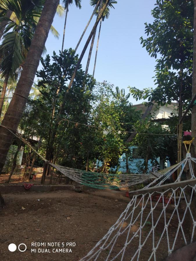 Suvarna Holiday Home Kashid Esterno foto