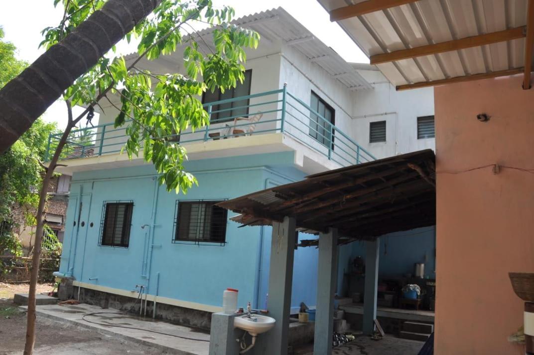 Suvarna Holiday Home Kashid Camera foto