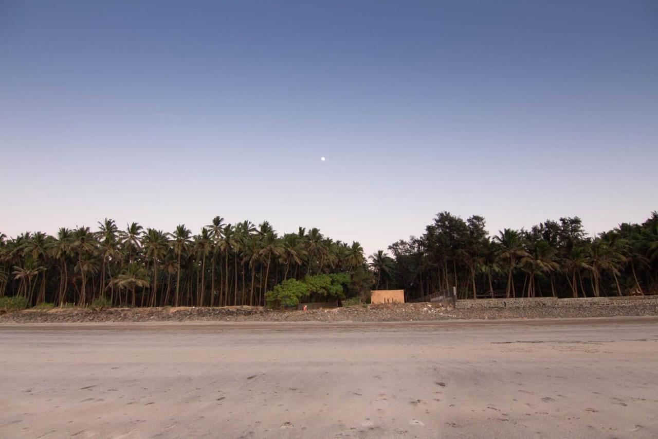Suvarna Holiday Home Kashid Esterno foto